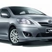 扩大乘客气囊召回行动范围，大马 Toyota 宣布召回2010-2012年出厂的Vios、Corolla Altis、Yaris 和 Alphard。