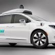 移动范围更广，Google旗下自驾公司Waymo，开放500辆自驾车予美国Arizona州凤凰城居民体验，同时进行测试。