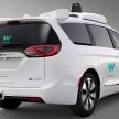 移动范围更广，Google旗下自驾公司Waymo，开放500辆自驾车予美国Arizona州凤凰城居民体验，同时进行测试。