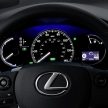 油耗表现更佳，全新 Lexus CT 200h 预计今年8月发表！