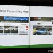 Google数据显示，86%大马人先上网查询后才购买汽车！
