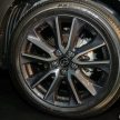新车图集：Mazda CX-3，搭载重力感应控制系统(GVC)。