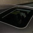 新车图集：Mazda CX-3，搭载重力感应控制系统(GVC)。