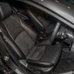 新车图集：Mazda CX-3，搭载重力感应控制系统(GVC)。