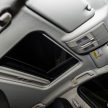 新车图集：Mazda CX-3，搭载重力感应控制系统(GVC)。