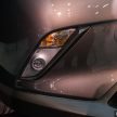 新车图集：Mazda CX-3，搭载重力感应控制系统(GVC)。