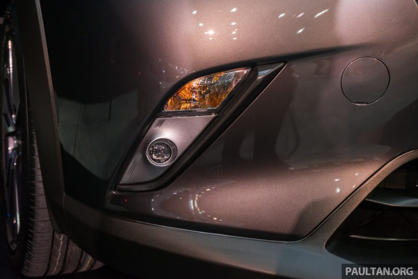 新车图集：Mazda CX-3，搭载重力感应控制系统(GVC)。 27921