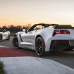 Chevrolet Corvette Carbon 65 Edition配合65周年推出！