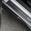 Chevrolet Corvette Carbon 65 Edition配合65周年推出！