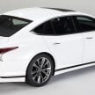 纽约车展：霸气旗舰，Lexus LS 500 F Sport 重磅发表！