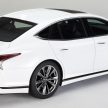 纽约车展：霸气旗舰，Lexus LS 500 F Sport 重磅发表！
