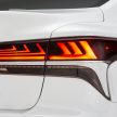 纽约车展：霸气旗舰，Lexus LS 500 F Sport 重磅发表！