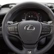 纽约车展：霸气旗舰，Lexus LS 500 F Sport 重磅发表！