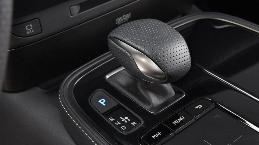 纽约车展：霸气旗舰，Lexus LS 500 F Sport 重磅发表！ 25235