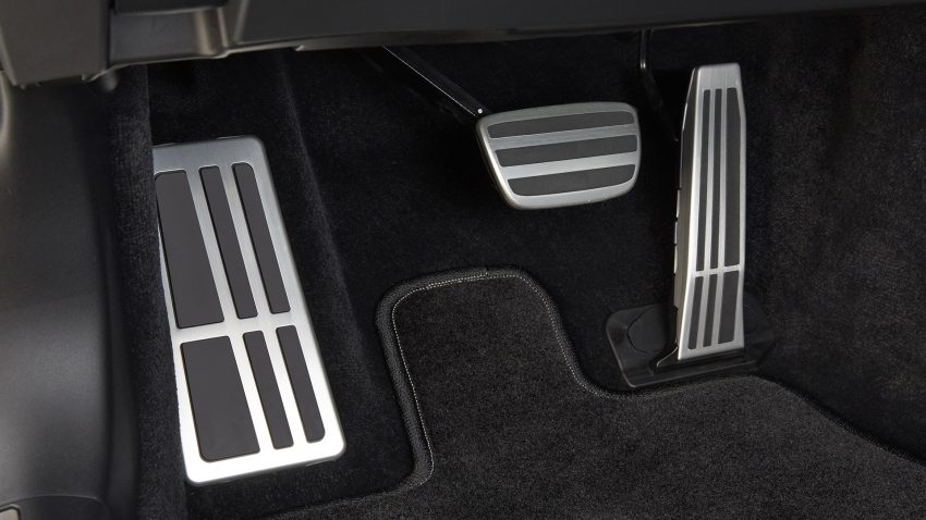 纽约车展：霸气旗舰，Lexus LS 500 F Sport 重磅发表！ 25237