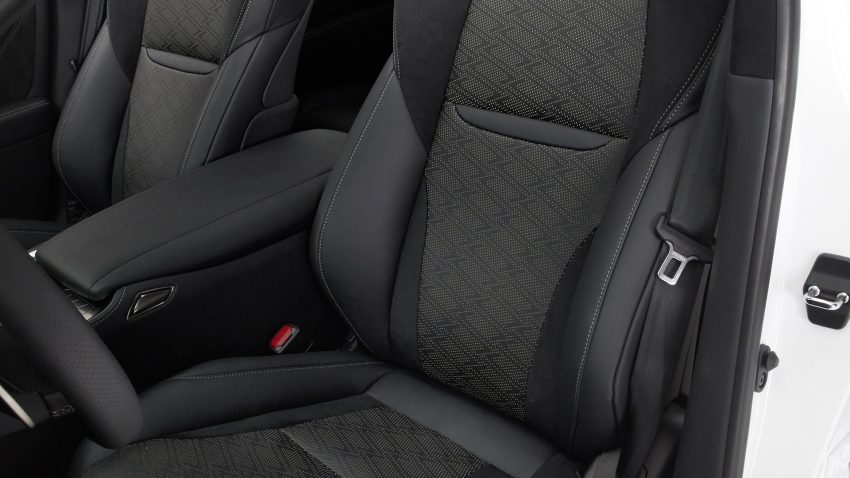 纽约车展：霸气旗舰，Lexus LS 500 F Sport 重磅发表！ 25238