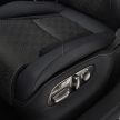 纽约车展：霸气旗舰，Lexus LS 500 F Sport 重磅发表！