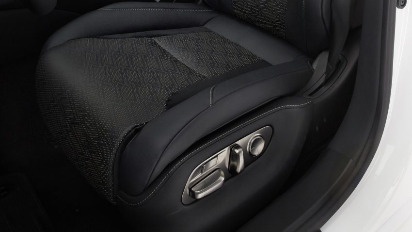 纽约车展：霸气旗舰，Lexus LS 500 F Sport 重磅发表！ 25239