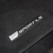 纽约车展：霸气旗舰，Lexus LS 500 F Sport 重磅发表！