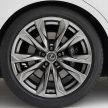 纽约车展：霸气旗舰，Lexus LS 500 F Sport 重磅发表！