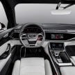 Audi 确认增加两款新SUV，Q4 与 Q8 两年内陆续面世。