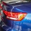 新车图集：全新 Audi A4 1.4 TFSI 与 2.0 TFSI Quattro。