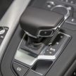 试驾：Audi A4 2.0 quattro & 1.4 TFSI，高低配的差异。