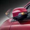 Toyota Vios 追加360度全景摄像功能及USB充电插口！