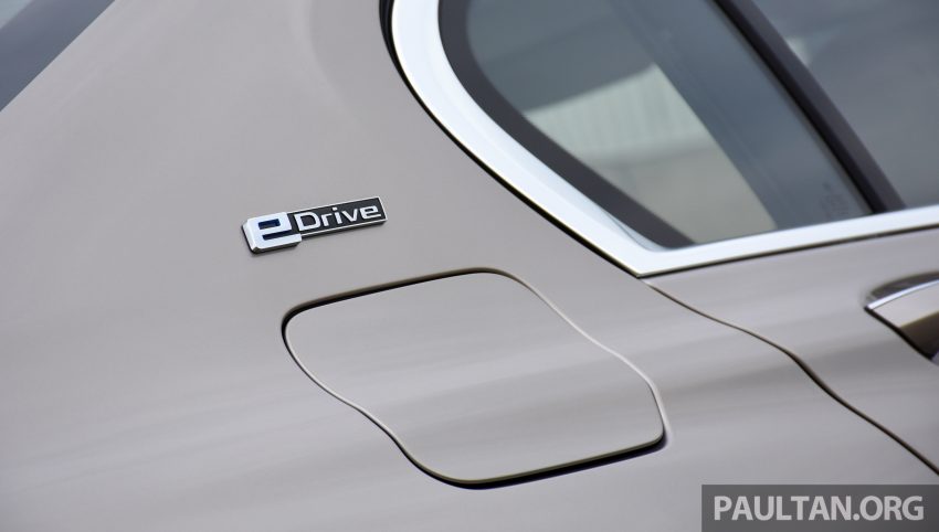BMW 740Le xDrive iPerformance 上市，售价RM599k！ 26408