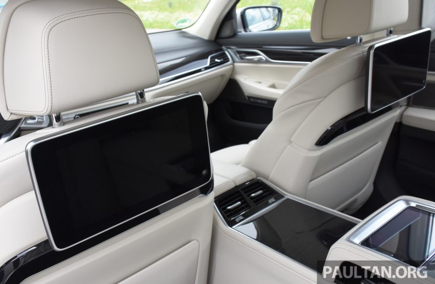 BMW 740Le xDrive iPerformance 上市，售价RM599k！ 26413