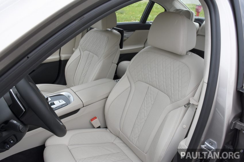 BMW 740Le xDrive iPerformance 上市，售价RM599k！ 26414