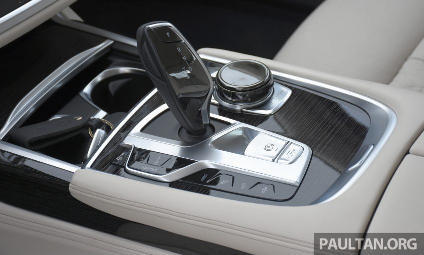 BMW 740Le xDrive iPerformance 上市，售价RM599k！ 26415
