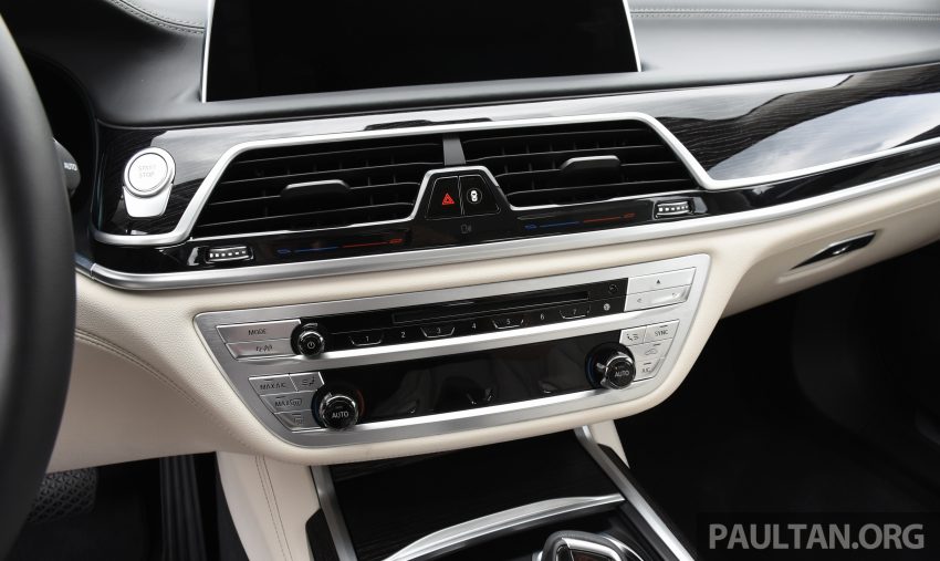 BMW 740Le xDrive iPerformance 上市，售价RM599k！ 26416