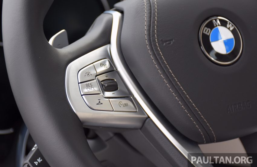 BMW 740Le xDrive iPerformance 上市，售价RM599k！ 26417