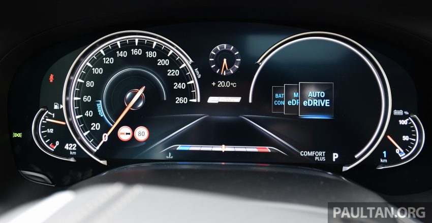 BMW 740Le xDrive iPerformance 上市，售价RM599k！ 26419
