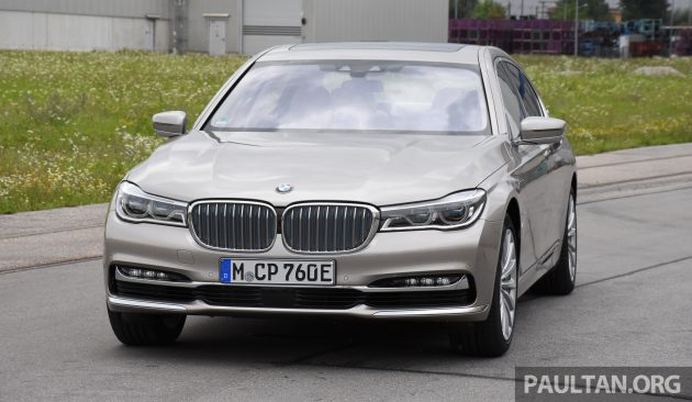 BMW 宣布全盘计划，2021年推出高度自动驾驶技术。