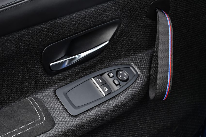 上海车展：BMW M4 CS 正式发表，动力达460匹马力！ 26387