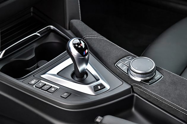 手排变速箱逐渐式微，BMW 预测手排未来7年内淘汰。