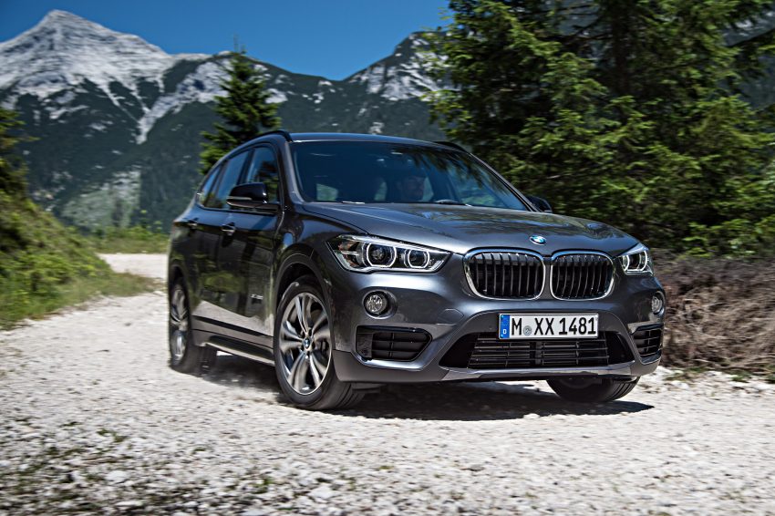 大马BMW专为企业客户提供新计划，购买 BMW X1 sDrive20i 及 BMW 530i M Sport 贷款弹性供期更短。 24433
