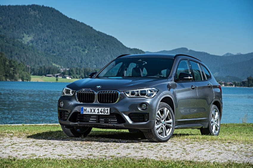 大马BMW专为企业客户提供新计划，购买 BMW X1 sDrive20i 及 BMW 530i M Sport 贷款弹性供期更短。 24436