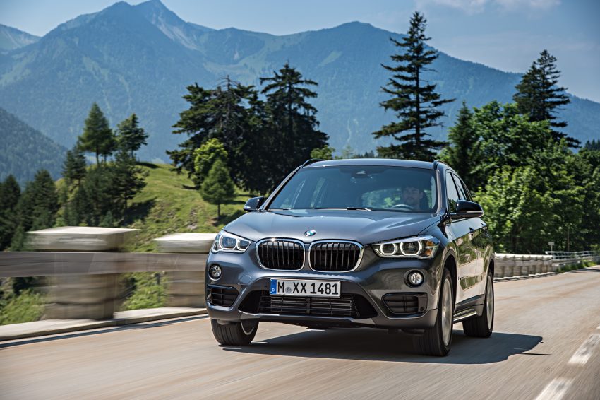 大马BMW专为企业客户提供新计划，购买 BMW X1 sDrive20i 及 BMW 530i M Sport 贷款弹性供期更短。 24437