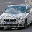新车谍照：概念Coupe SUV，BMW X2 纽柏林车道试跑！