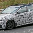 新车谍照：概念Coupe SUV，BMW X2 纽柏林车道试跑！