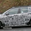 新车谍照：概念Coupe SUV，BMW X2 纽柏林车道试跑！