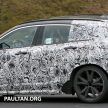 新车谍照：概念Coupe SUV，BMW X2 纽柏林车道试跑！