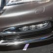 BMW 740Le xDrive iPerformance 上市，售价RM599k！