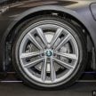 BMW 740Le xDrive iPerformance 上市，售价RM599k！