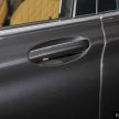 BMW 740Le xDrive iPerformance 上市，售价RM599k！