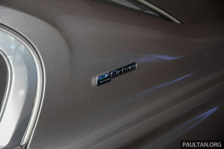 BMW 740Le xDrive iPerformance 上市，售价RM599k！ 26455