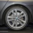 BMW 740Le xDrive iPerformance 上市，售价RM599k！